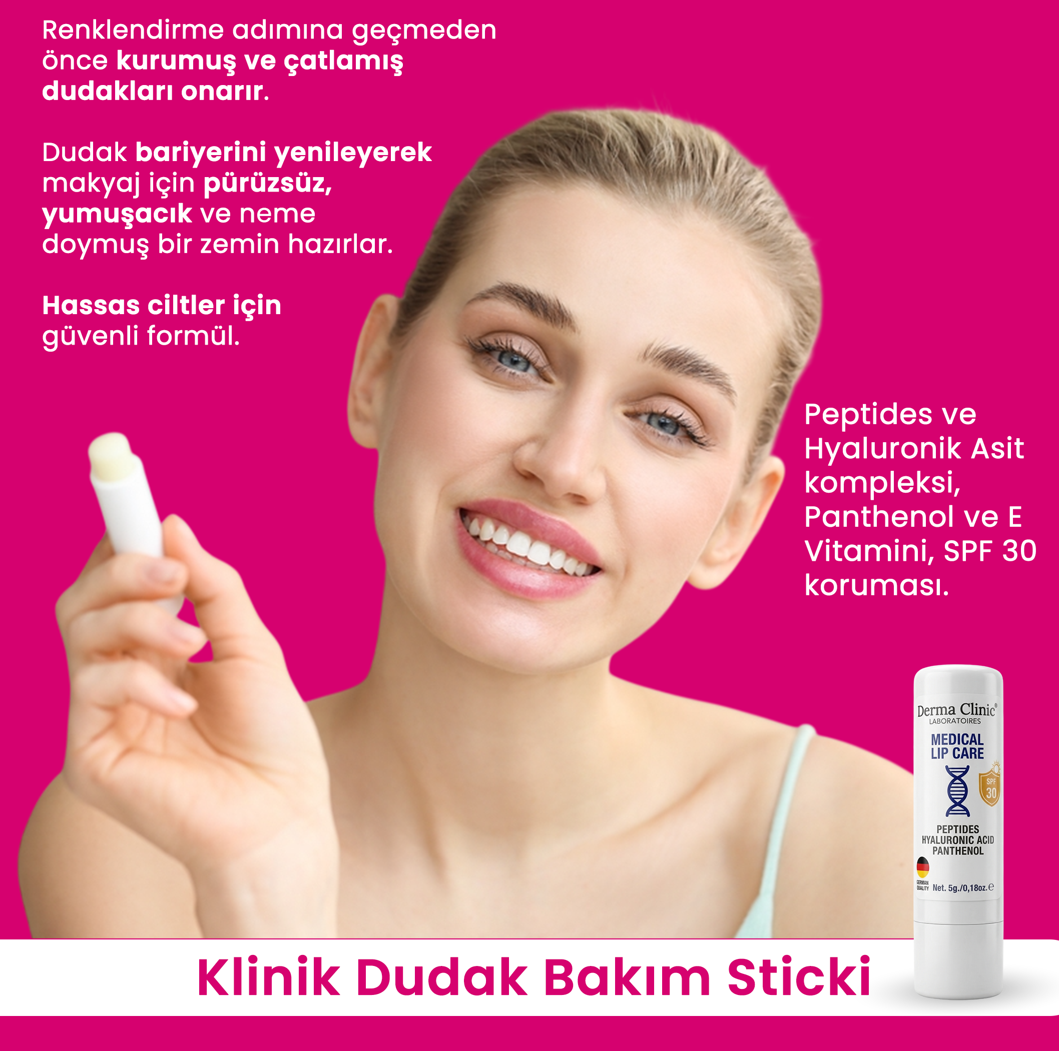 Maya Brown Cosmetics Görsel